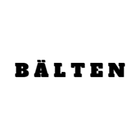 Bälten