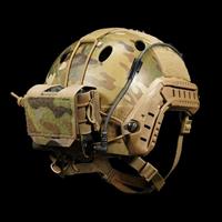Battery Pack Pouch Multicam