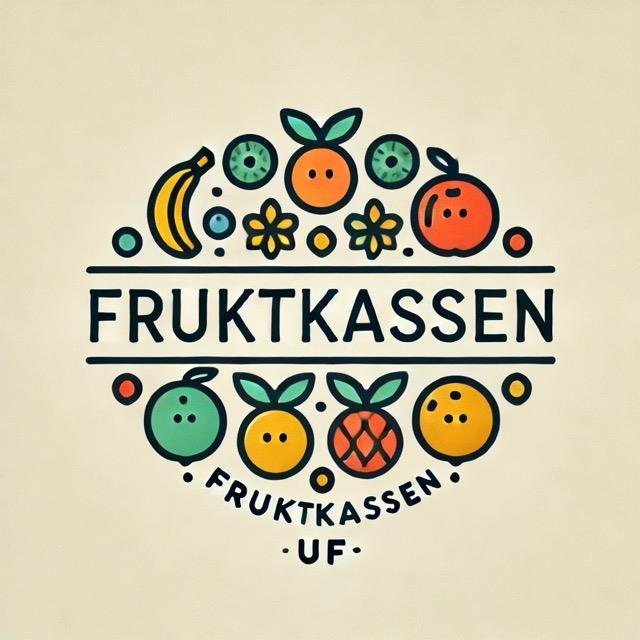 Fruktkassen