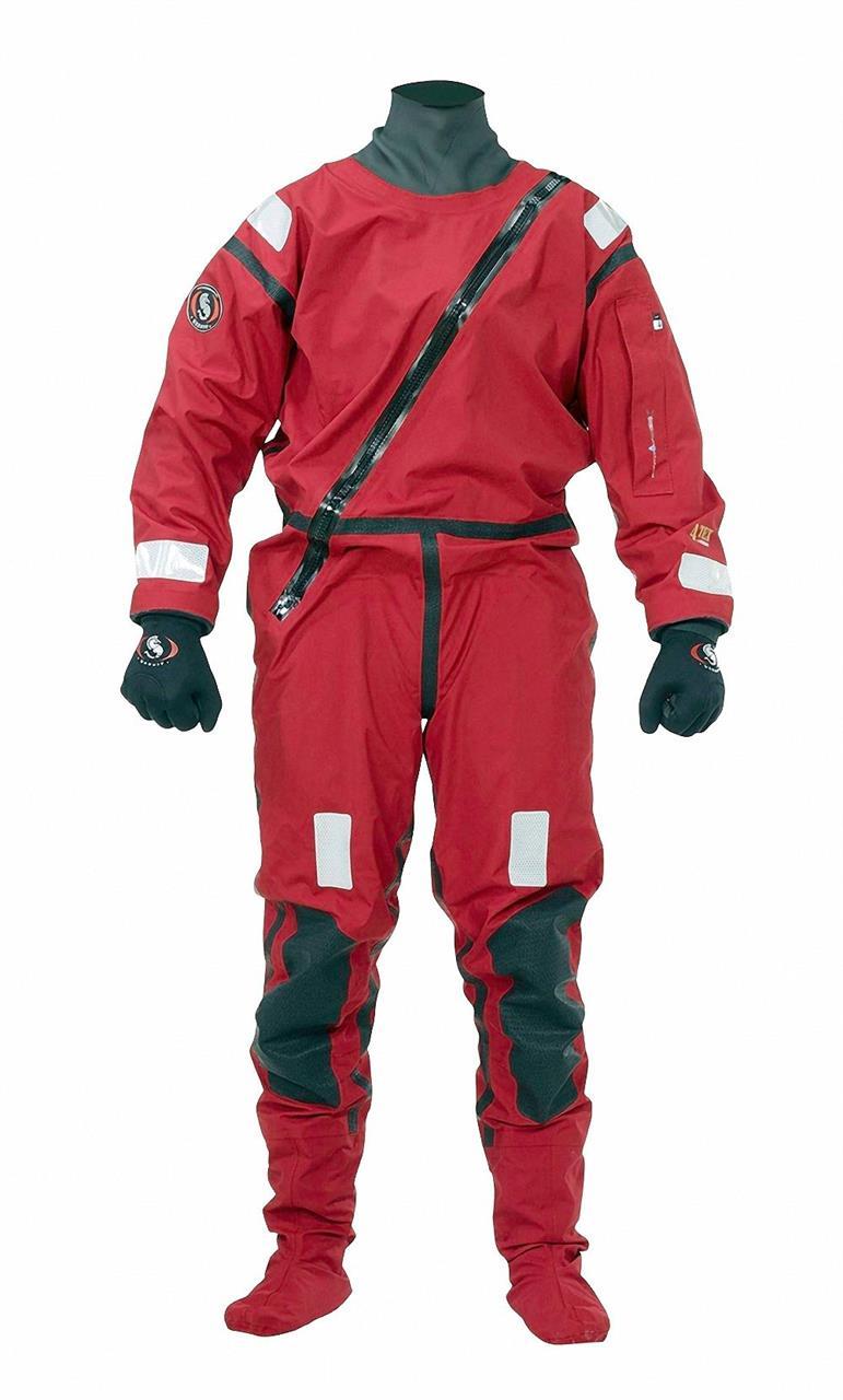 Ursuit drysuit (unisex)