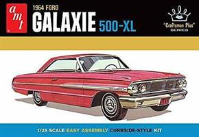 1964 FORD GALAXIE "CRAFTSMAN PLUS SERIES"