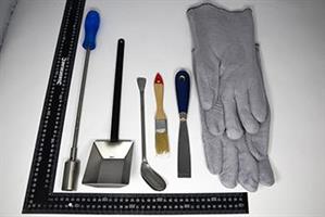 De-Drossing Tool Set