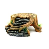 Reptile Nova - Stump Wood Cave