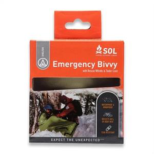 S.O.L Emergency Bivvy