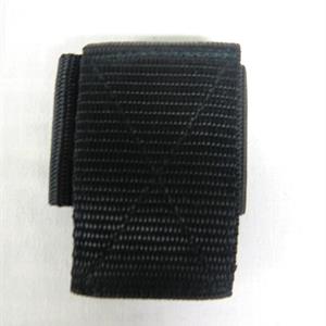 Handskhållare i cordura 4 cm