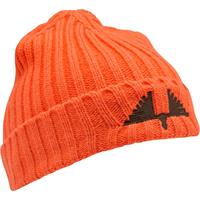 Beanie Ultra Nit Orange Swedteam