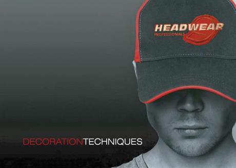 Headwear, Decoration