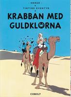Tintins äventyr 9 : Krabban med guldklorna