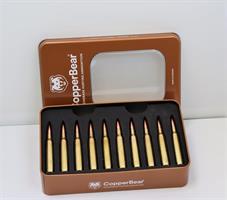 CopperBear 30-06 184gr/12,0g