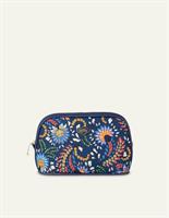 OILILY Cosmetic Bag Colette Blue