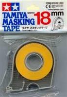 Tamiya masking tape 18mm