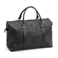 Lycke Weekendbag Kim Large Svart