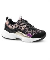 Pax Peggy sneakers leopard