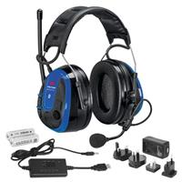 3M Peltor WS Alert XPI Headset