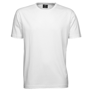 T-shirt  Fashion Sof Tee 8005/8006