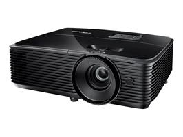 PROJEKTOR, OPTOMA W400LVE WXGA