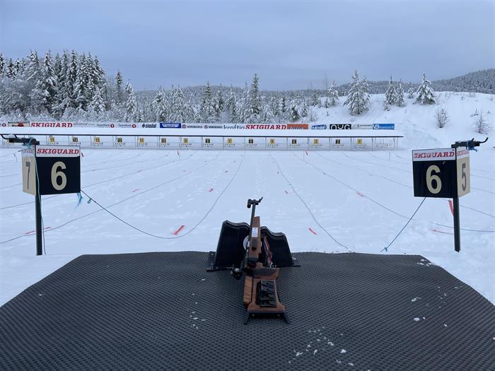 Sparebank1 Cup 2023: Innskytingslister - Startlister - NB! Oppdatert løypeoversikt