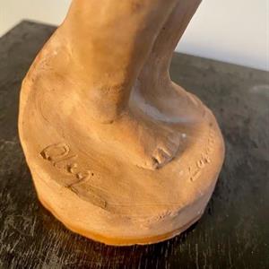 Figurin - "Susanna"