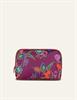 OILILY Cosmetic Bag M Raspberry