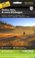 Örebro, Nora & norra Kilsbergen