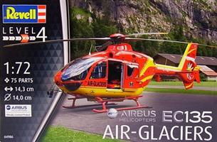 Airbus Helicopters EC135 