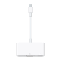 APPLE ADAPTER USB-C VGA MULTI