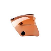 LINS C-MASK I & II  ORANGE