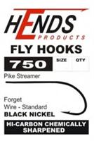 Hends 750 - Streamer 10