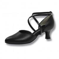 Diamant Lady tango shoe, 5 cm hæl