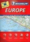 Europa Bilatlas 1:1 - 1:3 m 2005