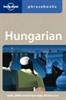 Hungarian Phrasebook LP