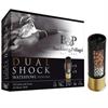 B&P 34 DUAL SHOCK