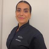 Bahra Zaia - Laserterapeut, permanent hårborttagning