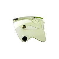 LINS C-MASK PRO  HD LIME