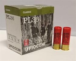 FIOCCHI 12/70, PL 36 US 1 (3,9MM)