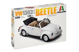 VW1303S BEETLE CABRIOLET