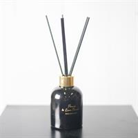 Diffuser, Peach&Kiwi Punch, Inkl. pinnar o 100 ml olja