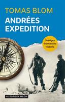 Andrées expedition