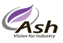 ASH Vision Ltd