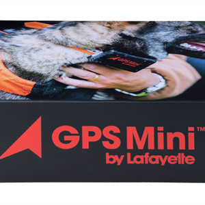 Lafayette GPS Mini