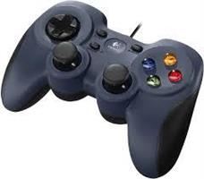 GAMEPAD, LOGITECH F310