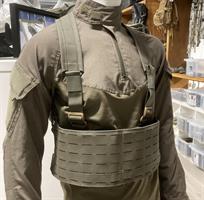 Esstac Trimmed Bush 7.62 RG