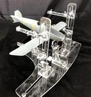 EVO BI 3224 Jigs for Biplane