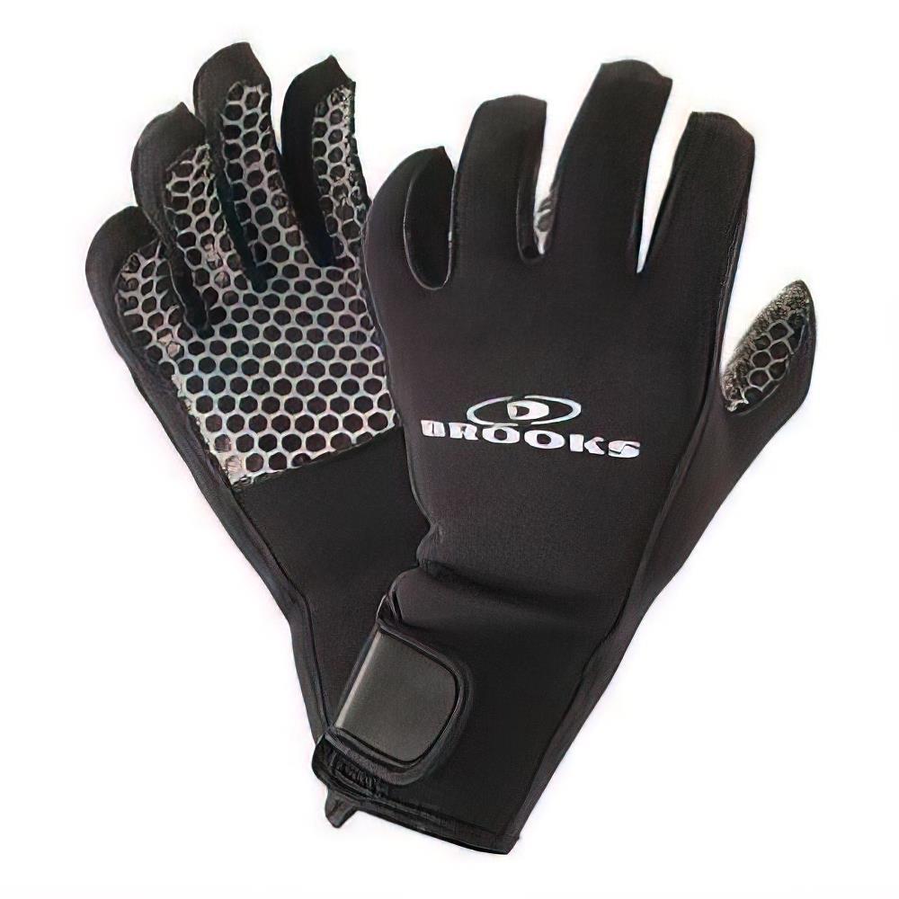 Brooks neoprene glove