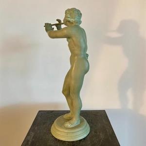 SKULPTUR - FAUN