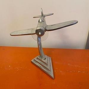 Corsair Fighter Aircraft
