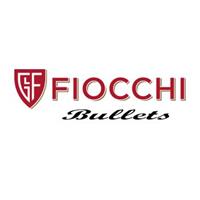 FIOCCHI KULA 9mm - 123gr. FMJ TC