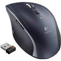 MUS, LOGITECH M705 MARATHON