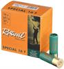 ROTTWEIL SPECIAL  27G