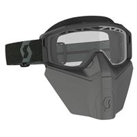 SCOTT Primal Safari Facemask Goggle